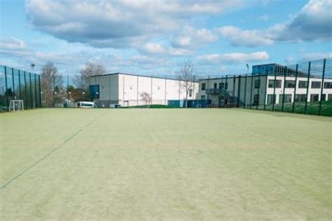 tudor grange academy samworth sports facilities|tudor grange academy yew tree.